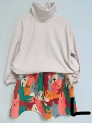 キッズ 上下セット