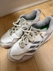 アディダス ICON 野球シューズ スパイク 265