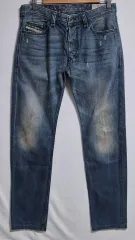 28) DIESEL デニムパンツ デニム
