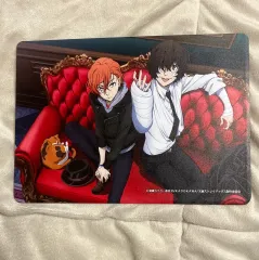 文豪ストレイドッグス 文スト 太宰 中原 中也 グッズ 出品