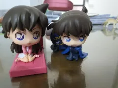 コナン グッズ フィギュア