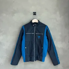 アディダス ファイヤーバード レーシング 軽量 ダウン ジャケット