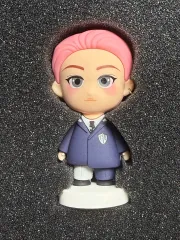 価格固定 ATEEZ（エイティーズ・アチズ）ソンファ(SEONGHWA) XERO(ゼロ) Fever EPILOGUE エピローグ アルバム フィギュア