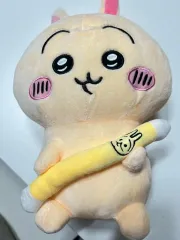 ちいかわ うさぎ 討伐 IN ぬいぐるみ