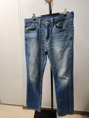 リーバイス 511 デニム 34