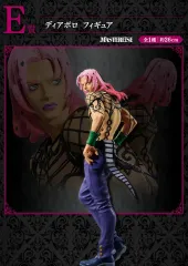 ジョジョの奇妙な冒険 ジョジョ 一番くじ E賞 ディアーボロ フィギュア Christmas EveL パーティー
