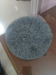 ZARA ザラ ニット ベレー帽