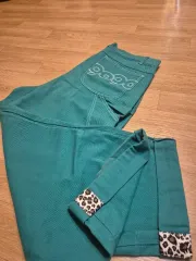 日本ブランド 9090 カーゴパンツ