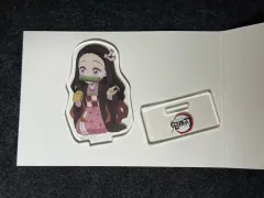 鬼滅の刃 禰豆子 アクリルスタンド