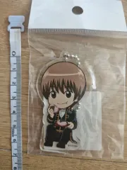 銀魂 沖田 総悟 アクリル キーホルダー