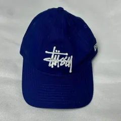 STUSSY ステューシー ウール 帽子 出品