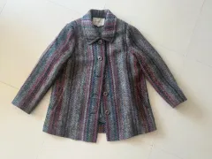 ヴィンテージジャケット（ドライ完了） COLOR感は最後の写真をご参照ください