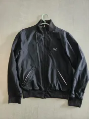 PUMA プーマ レディース ウィンドブレーカー