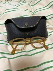 MOSCOT(モスコット) レムトッシュ 44 Blonde