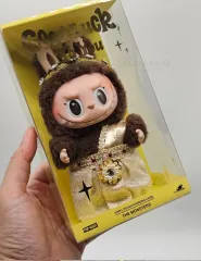 POP MART ラブブ 굿럭 トゥユー キーホルダー (タイ限定)