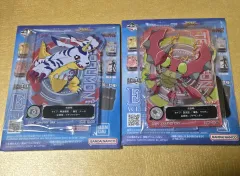 デジタルモンスター 一番くじ アクリル POPPYMON Tentomon