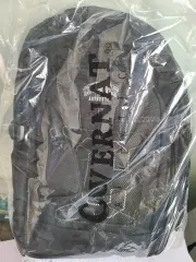 バックパック（本バッグ）