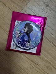 鬼滅の刃 伊黒 小芭内 ニジゲンノモリ 缶バッジ