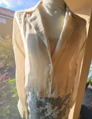 ZARA ジャケット