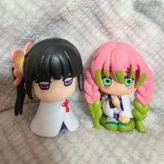 鬼滅の刃 フィギュア 出品