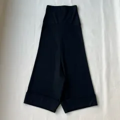 JUNYA WATANABE MAN (ジュンヤワタナベマン) 15AW サルエル ウール パンツ