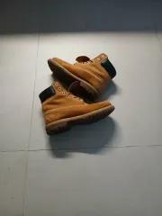 Timberland 6インチ ブーツ