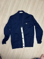 メゾンキツネ カーディガン