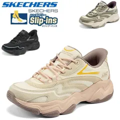 新品 箱あり Skechers スケッチャーズ DLITES WOMEN ダイライツウィメン 117692 レディース スリップイン 新作 新着 幅広 ワイド 軽量 滑りにくい 疲れない ウォーキングシューズ 歩きやすい 50 代おすすめ 母の日