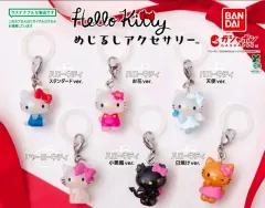 ハローキティ めじるし アクセサリ