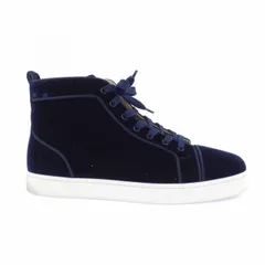 クリスチャンルブタン CHRISTIAN LOUBOUTIN スニーカー
