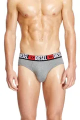 新品 [Diesel] [ディーゼル] メンズ アンダーウェア ブリーフ 3枚セット 00SH050DDAI L C E5896