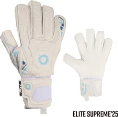 スフィーダ sfida サッカー ELITE SUPREME'25 ELG25802 WHT WHITEのサムネイル