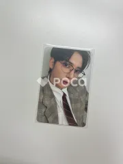 TXT テヒョン TOMORROW X TOGETHER 2025 SEASON'S GREETINGS