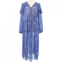 ジルスチュアート JILL STUART 092-2240023 ワンピース