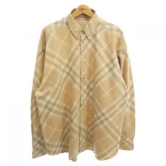 バーバリー BURBERRY 8082194 シャツ