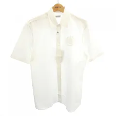 バーバリー BURBERRY 8095319 S／Sシャツ