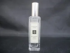  残9割 香水 レディース ジョーマローン JO MALONE ロンドン ブラックベリー＆ベイ コロン 30ml