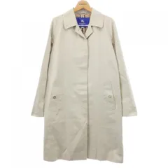 バーバリーブルーレーベル BURBERRY BLUE LABEL コート