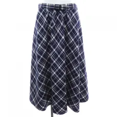 クリスチャンディオール CHRISTIAN DIOR 141J46A1342 スカート