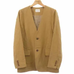 スティーブンアラン STEVEN ALAN ジャケットのサムネイル