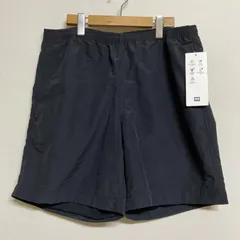 ヘリーハンセン HELLY HANSEN Bask Mid Shorts ビーチトランクス UV PROTECT ナイロン ショートパンツ L HH72403 メンズ L ISItems【USED】【古着】【中古】50127366のサムネイル