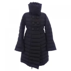 す*か様 希少MONCLER レディースサイズ3 シャイニーブラック Lampo す*か様 希少MONCLER レディースサイズ3 シャイニーブラック Lampo