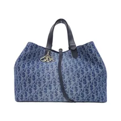 クリスチャンディオール DIOR OBLIQUE ディオール トゥジュール ラージ M2820ODCE バッグ