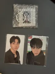 BTS（防弾少年団・バンタン） アリ・アッバム ウィバース 特典 ジョングク（JUNGKOOK・JK・グク） キーホルダー トレカ まとめ