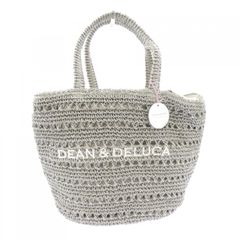 DEAN & DELUCA BEAMS COUTURE2025Mグレー保冷バッグ DEAN & DELUCA BEAMS COUTURE2025Mグレー保冷バッグ - メルカリ