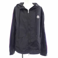 モンクレール MONCLER HATTAB ブルゾン