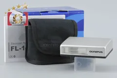 【中古】OLYMPUS オリンパス FL-14 エレクトロニックフラッシュ オリンパス、「エレクトロニックフラッシュ FL-14」 - 価格.com