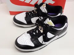 ★5606☆NIKE ナイキ DUNK LOW RETRO SE ダンク ロー レトロ DR9511-100 スニーカー　28㎝