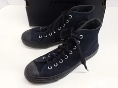 ★5597☆CONVERSE コンバース SKATEBOARDING ALL STAR SK HI スケートボーディング オールスター スケート ハイ 1SE765 　26㎝