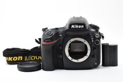 ☆撮影数3万回以下☆Nikon D610 FXフルサイズ デジタル一眼レフ - メルカリ